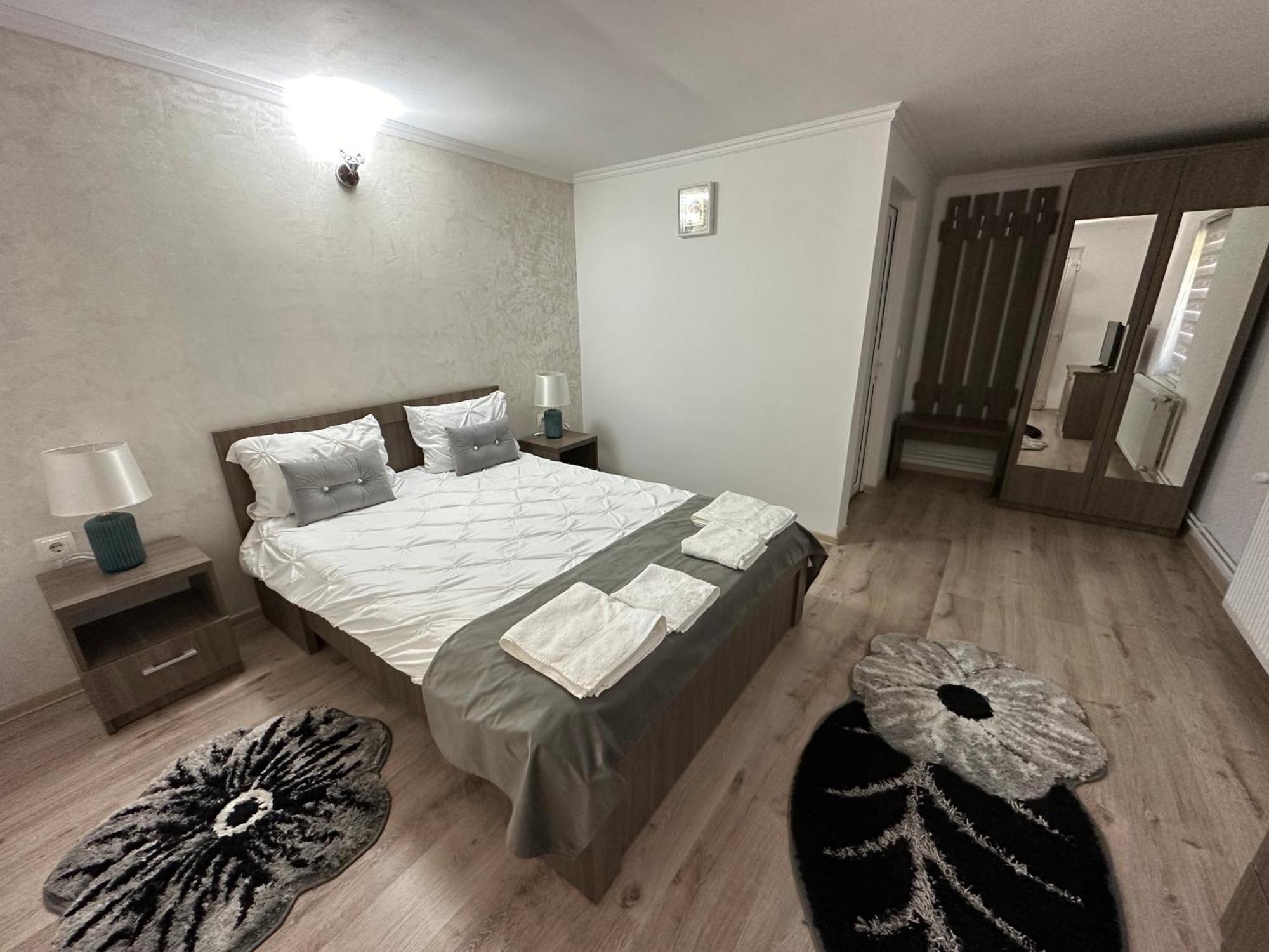 מלון Chiscau Casa Antonia מראה חיצוני תמונה